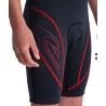 Quiksilver Mercury Short John 2.5Mm - Combinaison de surf homme | Hardloop