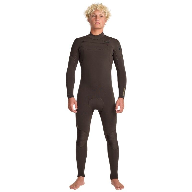 Everyday Sessions 3/2 Cz - Våddragter til surf - Herrer