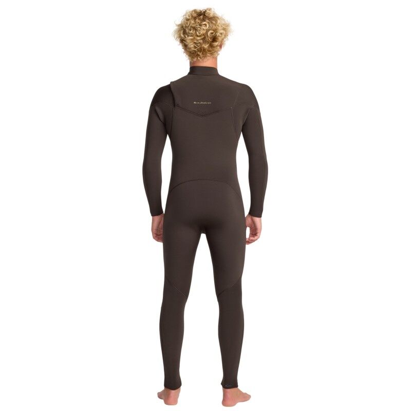 Quiksilver Everyday Sessions 3/2 Cz - Surf Wetsuit - Men's | Hardloop