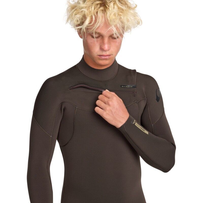 Quiksilver Everyday Sessions 3/2 Cz - Combinaison de surf homme | Hardloop