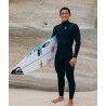 Quiksilver Highline 4/3 Cz - Traje de neopreno de surf - Hombre | Hardloop