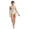 Quiksilver Aiton One Piece - Maillot de bain 1 pièce femme | Hardloop