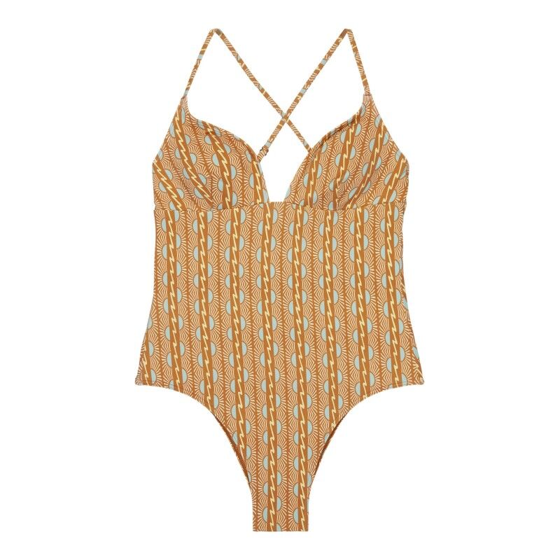 Aiton One Piece - Einteilige Badeanzüg für damen