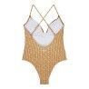 Quiksilver Aiton One Piece - Baddräkter för dam | Hardloop