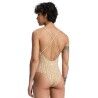 Quiksilver Aiton One Piece - Fato de banho de uma peça mulher | Hardloop