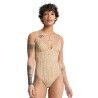 Quiksilver Aiton One Piece - Maillot de bain 1 pièce femme | Hardloop