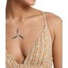 Quiksilver Aiton One Piece - Einteilige Badeanzüg für damen | Hardloop