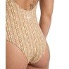Quiksilver Aiton One Piece - Fato de banho de uma peça mulher | Hardloop