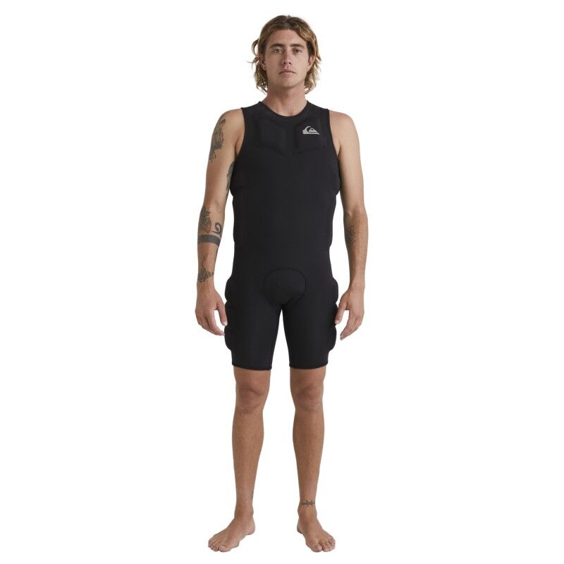 Highline Pro Impact Short John - Surf wetsuit  - Heren