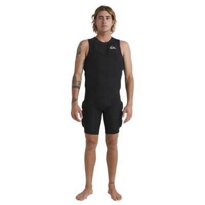 Highline Pro Impact Short John - Surfanzug - Herren