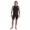 Quiksilver Highline Pro Impact Short John - Surf Wetsuit - Men's | Hardloop