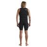 Quiksilver Highline Pro Impact Short John - Combinaison de surf homme | Hardloop