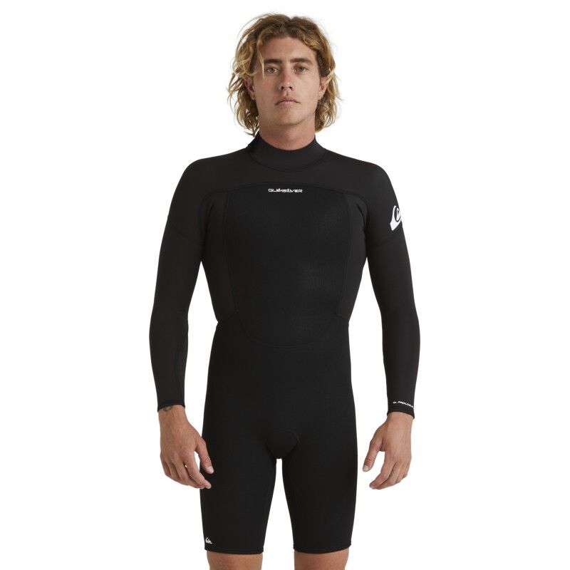 Prologue 2/2 Ls Springsuit Bz - Traje de neopreno de surf - Hombre