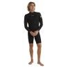 Quiksilver Prologue 2/2 Ls Springsuit Bz - Traje de neopreno de surf - Hombre | Hardloop