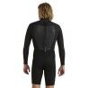Quiksilver Prologue 2/2 Ls Springsuit Bz - Combinaison de surf homme | Hardloop