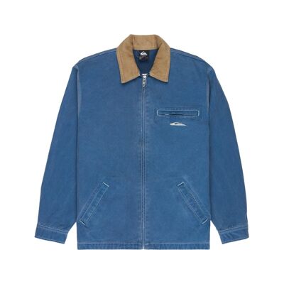 Shaper Pad Unlined Jkt - Jacket - Men's