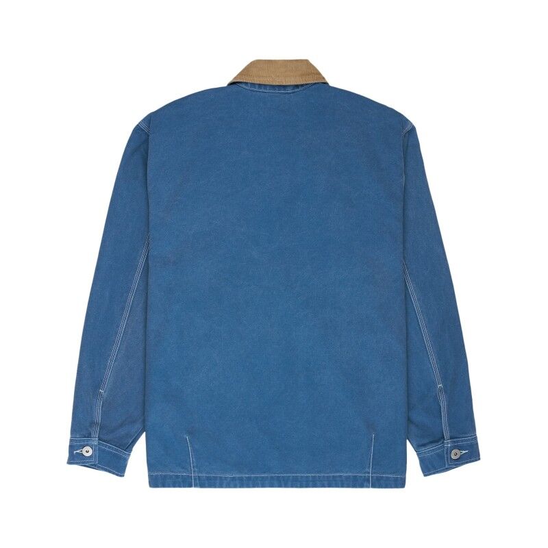 Quiksilver Shaper Pad Unlined Jkt - Veste homme | Hardloop