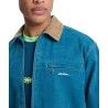 Quiksilver Shaper Pad Unlined Jkt - Jacket - Men's | Hardloop