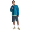 Quiksilver Shaper Pad Unlined Jkt - Jacket - Men's | Hardloop