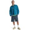 Quiksilver Shaper Pad Unlined Jkt - Jacket - Men's | Hardloop