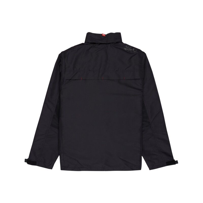 Quiksilver Yg Crossbone Spray Jkt - Jacka - Herr | Hardloop