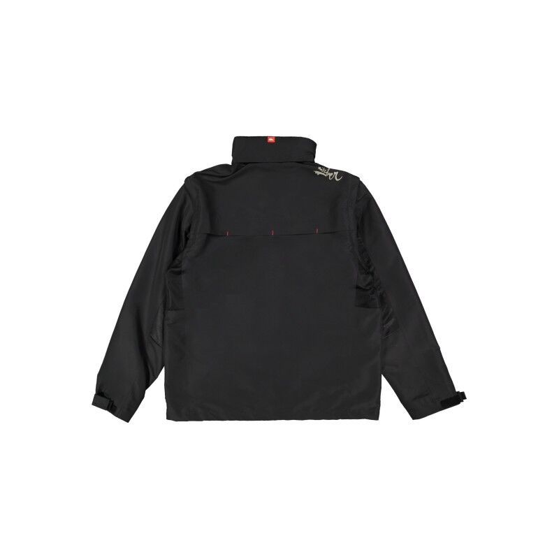 Quiksilver Yg Crossbone Spray Jkt - Kurtka męska | Hardloop