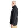 Quiksilver Yg Crossbone Spray Jkt - Pánská bunda | Hardloop