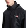 Quiksilver Yg Crossbone Spray Jkt - Jacket - Men's | Hardloop