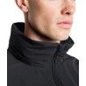 Quiksilver Yg Crossbone Spray Jkt - Jacket - Men's | Hardloop