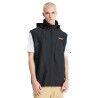 Quiksilver Yg Crossbone Spray Jkt - Jacket - Men's | Hardloop