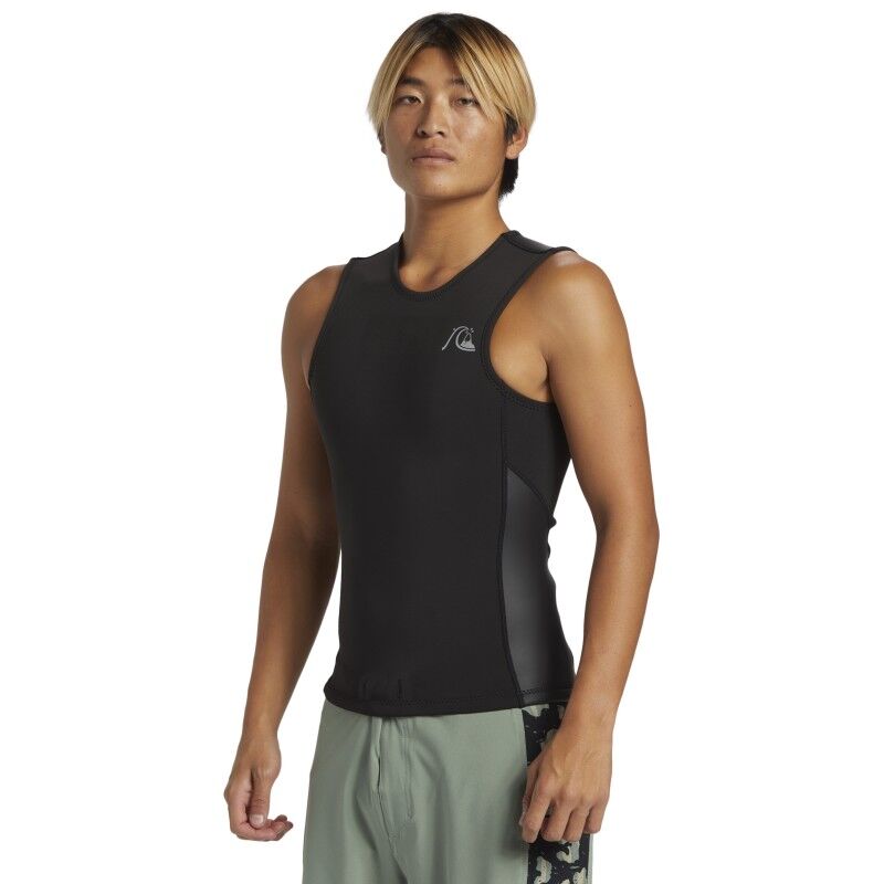 Quiksilver Original Vest 1.5 - Neoprene surf top - Men's | Hardloop