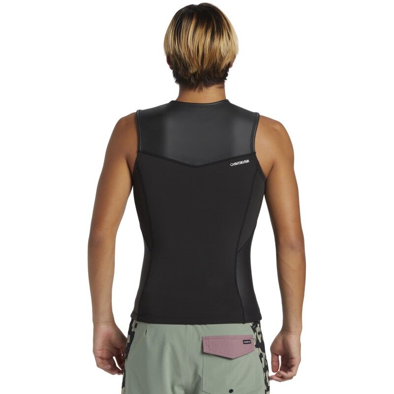 Quiksilver Original Vest 1.5 - Neoprene surf top - Men's | Hardloop