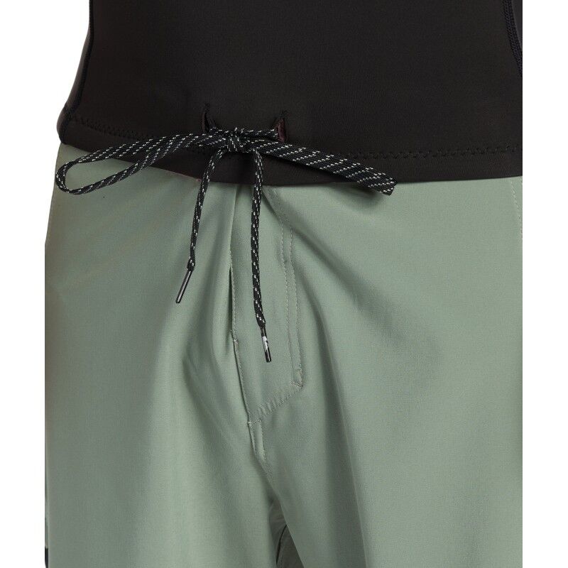 Quiksilver Original Vest 1.5 - Top néoprène surf homme | Hardloop