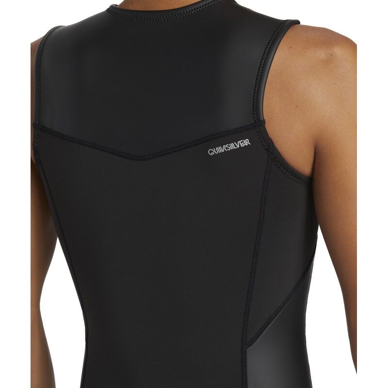 Quiksilver Original Vest 1.5 - Neoprene surf top - Men's | Hardloop