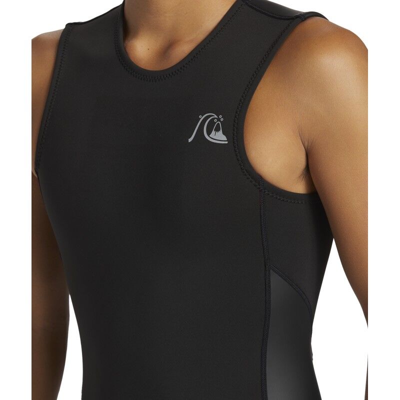 Quiksilver Original Vest 1.5 - Neoprene surf top - Men's | Hardloop