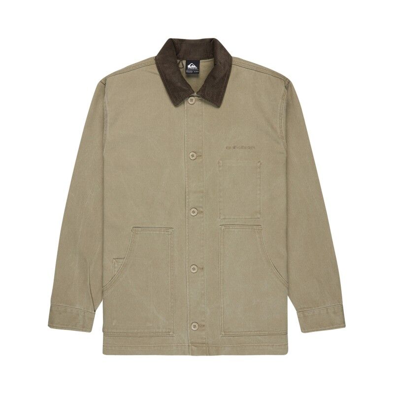 Surf Chores Coat - Pánská bunda