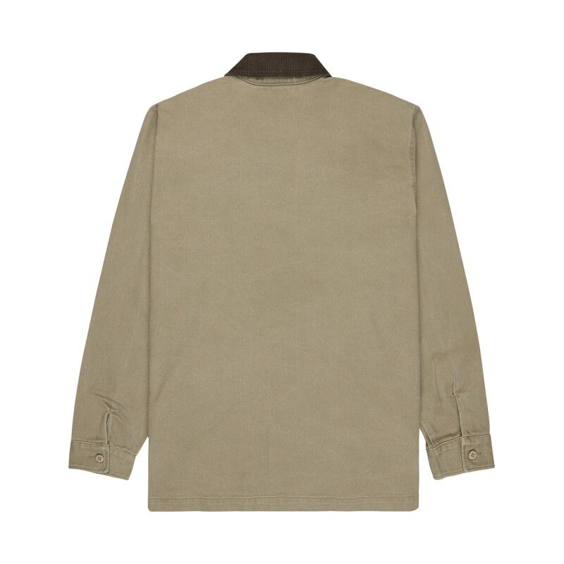 Quiksilver Surf Chores Coat - Giacca - Uomo | Hardloop
