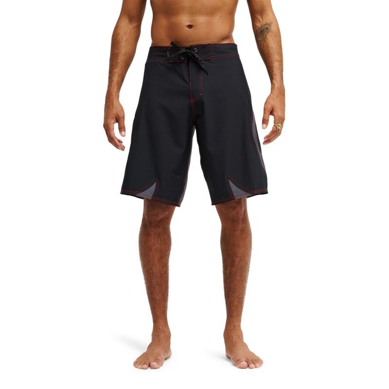 Quiksilver Mercury Trident 21 - Boardshorts - Heren | Hardloop