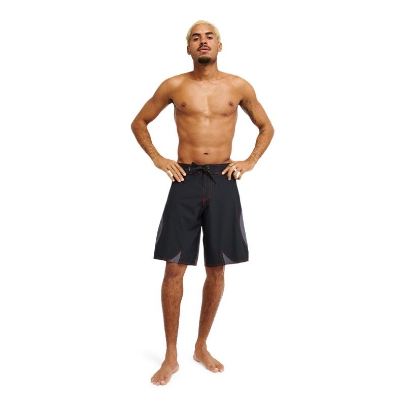 Quiksilver Mercury Trident 21 - Boardshorts - Heren | Hardloop