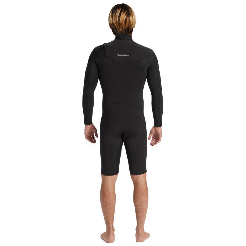 Quiksilver Everyday Sessions 2/2 Ls Sp Cz - Surf Wetsuit - Men's | Hardloop