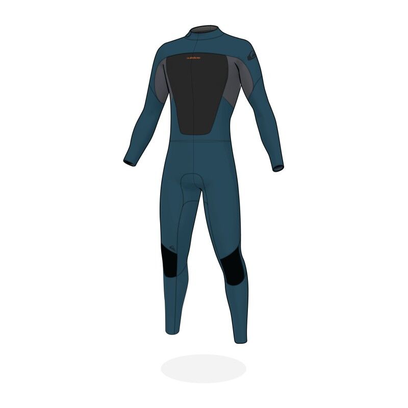 Prologue Kids 4/3 Bz - Traje de neopreno de surf - Niños