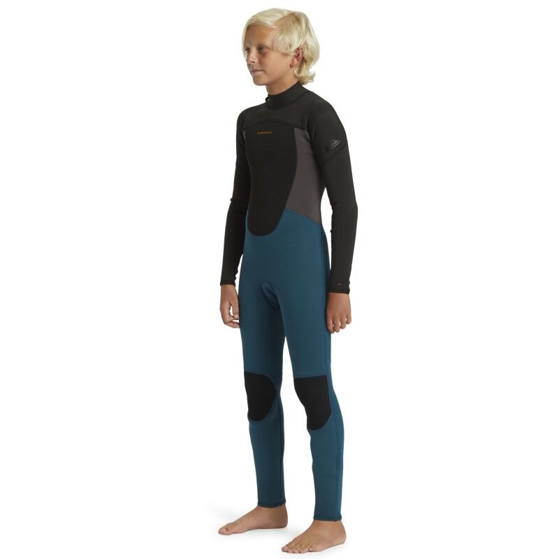 Quiksilver Prologue Boys 3/2 Bz Flt - Surf Wetsuit - Kid's | Hardloop