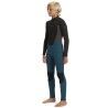 Quiksilver Prologue Boys 3/2 Bz Flt - Surf wetsuit - Kinderen | Hardloop