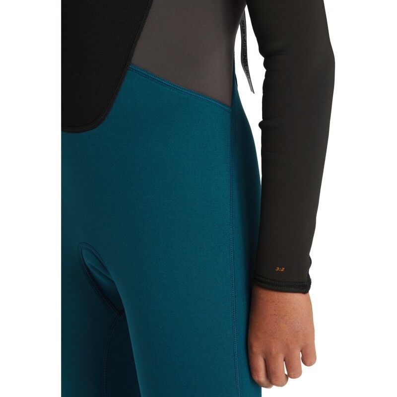 Quiksilver Prologue Boys 3/2 Bz Flt - Surf Wetsuit - Kid's | Hardloop