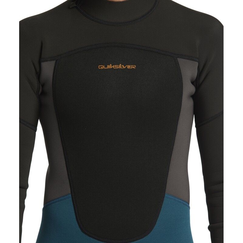 Quiksilver Prologue Boys 3/2 Bz Flt - Surf wetsuit - Kinderen | Hardloop