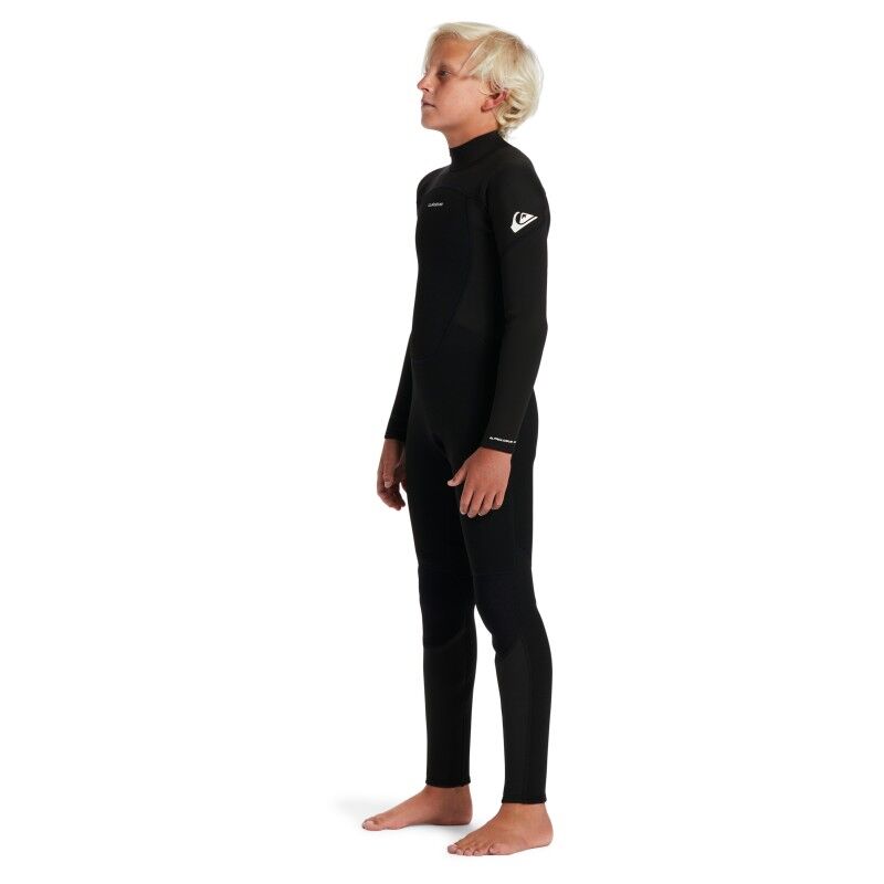 Quiksilver Prologue Boys 3/2 Bz Flt - Combinaison de surf enfant | Hardloop
