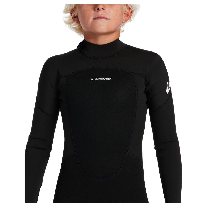 Quiksilver Prologue Boys 3/2 Bz Flt - Surf Wetsuit - Kid's | Hardloop