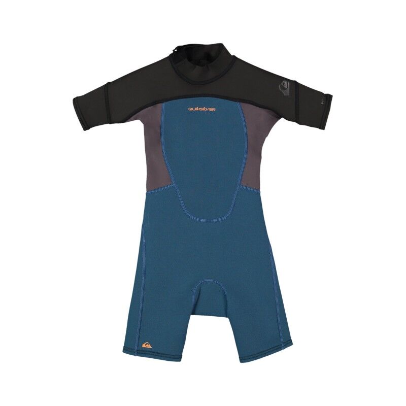 Prologue Kids 2/2 Ss Sp Bz - Våddragter til surf - Barn