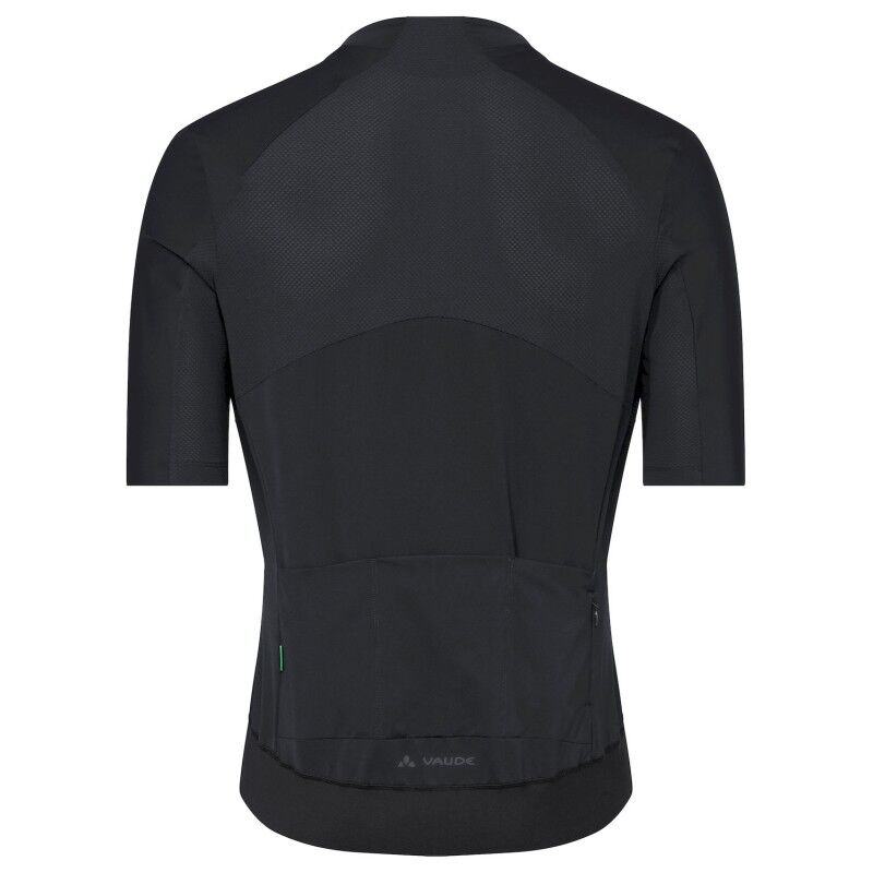 Vaude Men's Furka FZ Tricot III - Maillot vélo homme | Hardloop