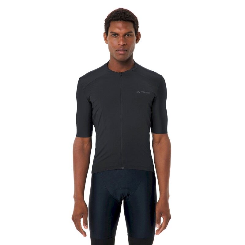 Vaude Men's Furka FZ Tricot III - Cycling jersey - Men's | Hardloop